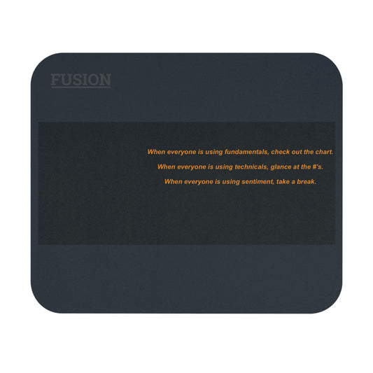 Multi-Discipline Approach - Mousepad